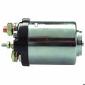 Ilb Gold Replacement For Harley Davidson Xlx 1000 Street Motorcycle, 1984 1000Cc Solenoid-Switch 12V WX-V225-6